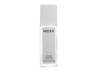 Mexx Woman Dezodorant 75 ml (W) (P2)