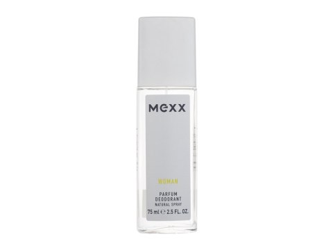 Mexx Woman Dezodorant 75 ml (W) (P2)