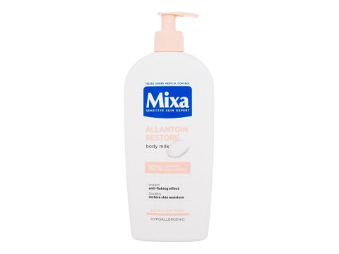 Mixa Allantoin Restore Body Milk Mleczko do ciała 400 ml (W) (P2)