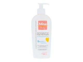 Mixa Baby Żel pod prysznic 250 ml (K) (P2)