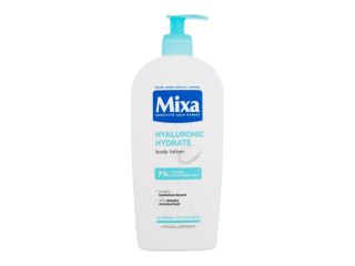 Mixa Hyaluronic Hydrate Mleczko do ciała 400 ml (W) (P2)