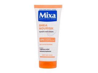 Mixa Shea Nourish Hand Nail Cream Krem do rąk 100 ml (U) (P2)