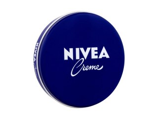 Nivea Creme Krem do twarzy na dzień Odżywienie i regeneracja 75 ml (U) (P2)