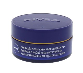 Nivea Revitalizing Anti Wrinkle Krem na noc 50ml (W) (P2)