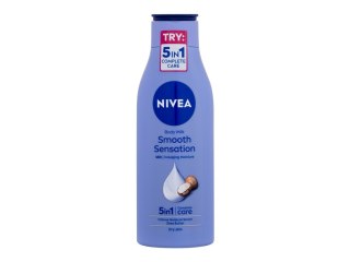 Nivea Smooth Sensation Mleczko do ciała 250 ml (W) (P2)