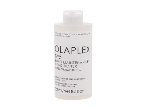 Olaplex Bond Maintenance No. 5 Odżywka Wszystkie typy włosów 250 ml (W) (P2)