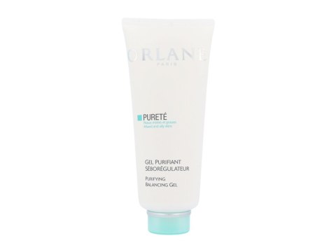 Orlane Pureté Purifying Balancing Gel Żel oczyszczający 200 ml (W) (P2)