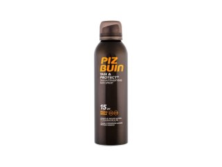 PIZ BUIN Tan Protect Tan Intensifying Sun Spray SPF15 Preparat do opalania ciała Sprej 150 ml (U) (P2)