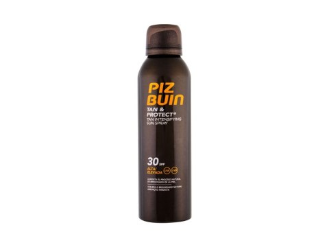 PIZ BUIN Tan Protect Tan Intensifying Sun Spray SPF30 Preparat do opalania ciała Sprej 150 ml (U) (P2)