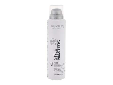 Revlon Professional Style Masters Double or Nothing Reset Suchy szampon 150 ml (W) (P2)