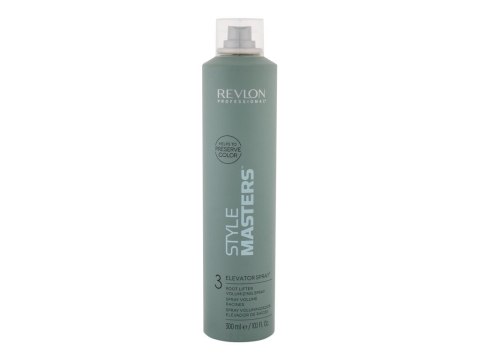 Revlon Professional Style Masters Volume Elevator Spray Objętość włosów 300 ml (W) (P2)