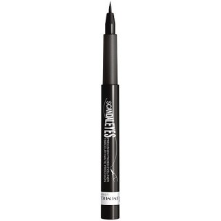 Rimmel London 001 Black Scandal Eyes Precision Micro Eyeliner 1,1ml (W) (P2)