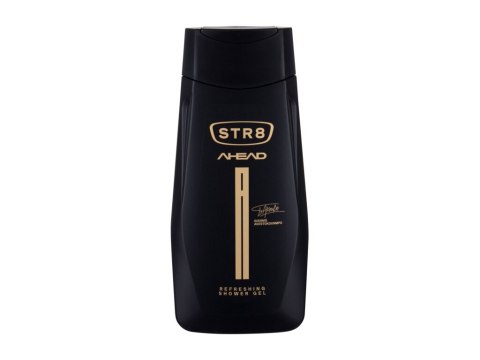 STR8 Ahead Żel pod prysznic 250 ml (M) (P2)