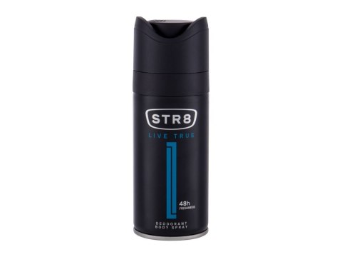 STR8 Live True Dezodorant 150 ml (M) (P2)