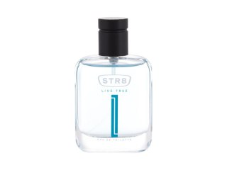 STR8 Live True Woda toaletowa 50 ml (M) (P2)