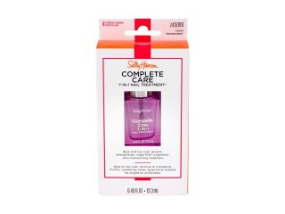 Sally Hansen Complete Care 7in1 Nail Treatment Pielęgnacja paznokci 13,3 ml (W) (P2)