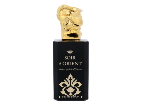 Sisley Soir d´Orient Woda perfumowana 100 ml (W) (P2)