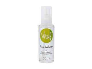 Stapiz Vital Dual Hairtip Serum Serum do włosów 50 ml (W) (P2)