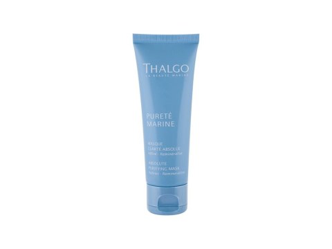 Thalgo Pureté Marine Absolute Purifying Maseczka do twarzy Tak 40 ml (W) (P2)