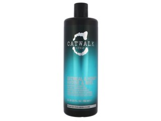 Tigi Catwalk Oatmeal Honey Szampon do włosów 750 ml (W) (P2)