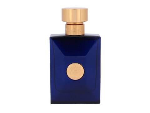 Versace Pour Homme Dylan Blue Woda toaletowa 50 ml (M) (P2)