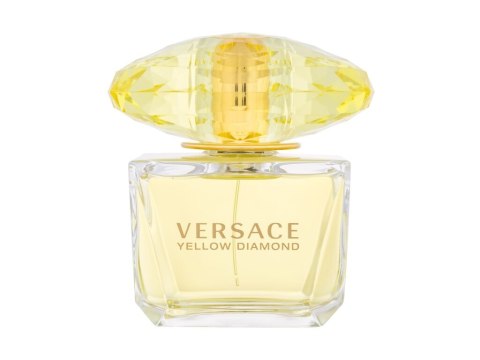 Versace Yellow Diamond Woda toaletowa 90 ml (W) (P2)