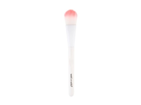 Wet n Wild Brushes Foundation Pędzel do makijażu TAK 1 szt (W) (P2)