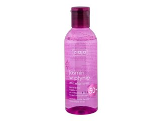 Ziaja Jasmine Płyn micelarny Linie mimiczne i zmarszczki 200 ml (W) (P2)