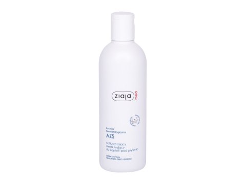 Ziaja Med Atopic Treatment Bath Shower Oil Olejek pod prysznic TAK 270 ml (U) (P2)