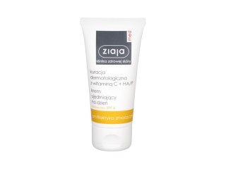 Ziaja Med Dermatological Treatment Firming Day Cream SPF6 Krem do twarzy na dzień Niska ochrona SPF 6-10 50 ml (W) (P2)