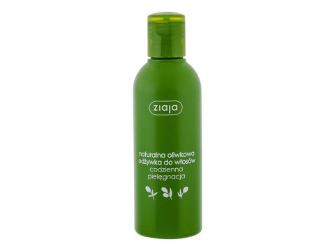 Ziaja Natural Olive Odżywka Włosy łamliwe 200 ml (W) (P2)