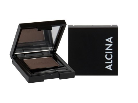 ALCINA 020 Greybrown Perfect Eyebrow Puder do brwi TAK 3 g (W) (P2)