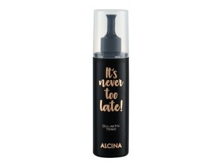 ALCINA It´s Never Too Late! Toniki Plamy pigmentacyjne 125 ml (W) (P2)