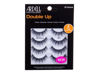 Ardell Black Double Up 207 Sztuczne rzęsy 4 szt (W) (P2)