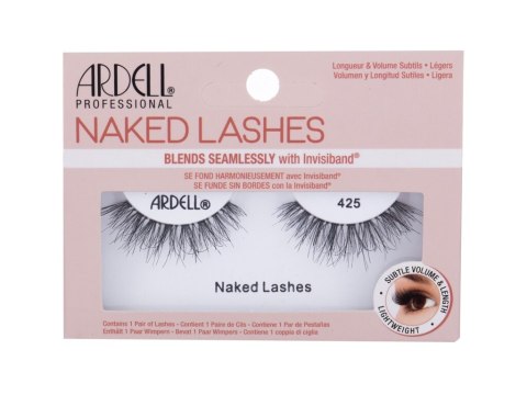 Ardell Black Naked Lashes 425 Sztuczne rzęsy 1 szt (W) (P2)