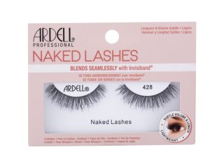 Ardell Black Naked Lashes 428 Sztuczne rzęsy 1 szt (W) (P2)