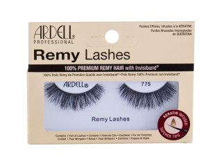 Ardell Black Remy Lashes 775 Sztuczne rzęsy 1 szt (W) (P2)