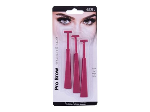 Ardell Pro Brow Precision Shaper Pielęgnacja rzęs 1 szt (W) (P2)