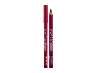 BOURJOIS Paris 05 Berry Much Contour Edition Konturówka do ust Do temperowania 1,14 g (W) (P2)