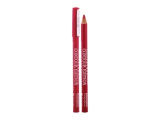 BOURJOIS Paris 06 Tout Rouge Contour Edition Konturówka do ust Do temperowania 1,14 g (W) (P2)