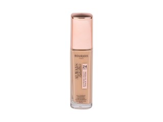 BOURJOIS Paris 210 Vanilla Always Fabulous 24H SPF20 Podkład płynna 30 ml (W) (P2)