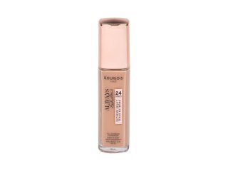 BOURJOIS Paris 400 Rose Beige Always Fabulous 24H SPF20 Podkład płynna 30 ml (W) (P2)