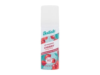 Batiste Cherry Suchy szampon 50 ml (W) (P2)