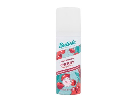 Batiste Cherry Suchy szampon 50 ml (W) (P2)