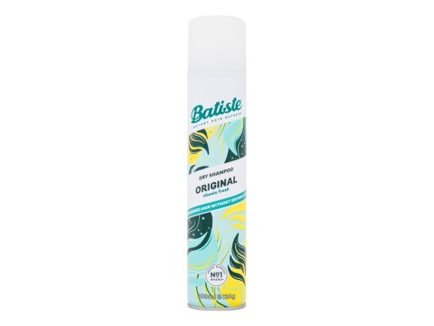 Batiste Original Suchy szampon 200 ml (W) (P2)