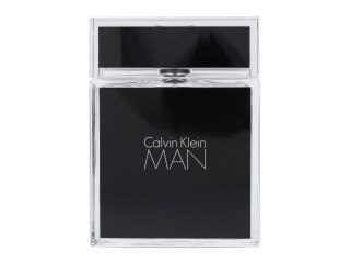 Calvin Klein Man Woda toaletowa 100 ml (M) (P2)