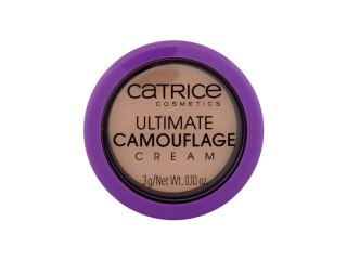 Catrice 010 Ivory Ultimate Camouflage Cream Korektor kremowa 3 g (W) (P2)