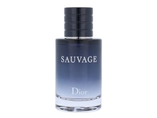 Christian Dior Sauvage Woda toaletowa 60 ml (M) (P2)