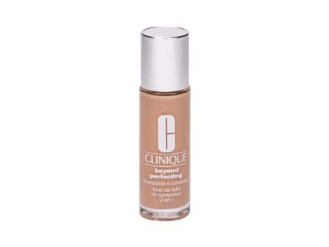 Clinique CN 52 Neural Beyond Perfecting Foundation + Concealer Podkład płynna 30 ml (W) (P2)