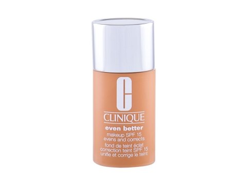 Clinique WN 56 Cashew Even Better SPF15 Podkład płynna 30 ml (W) (P2)